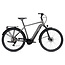 Giant DailyTour E+ 2 D Elektrische Herenfiets 625Wh Space Grijs