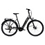 Giant DailyTour E+ 2 D Elektrische Damesfiets 625Wh Space Grijs