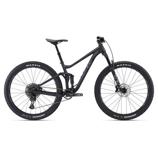 Liv Embolden 1 29" MTB Zwart