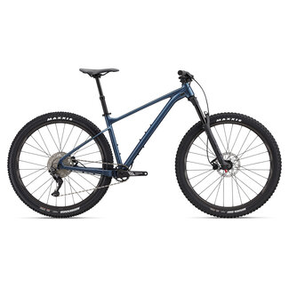 Giant Fathom 2 29" MTB Blauw Ashes