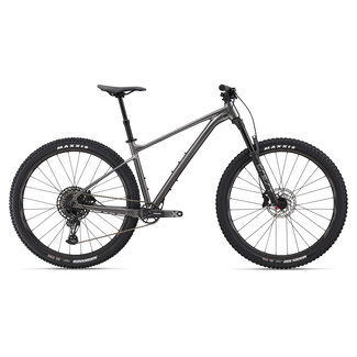 Giant Fathom 1 29" MTB Metallic Zwart