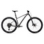 Giant Fathom 1 29 inch Mountainbike Metallic Zwart