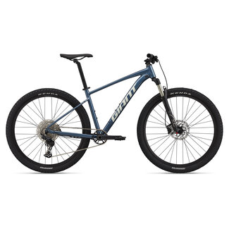 Giant Talon 0 29/27.5" MTB Blauw Ashes