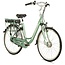 Vogue  Basic Elektrische Fiets 7Versnellingen Groen