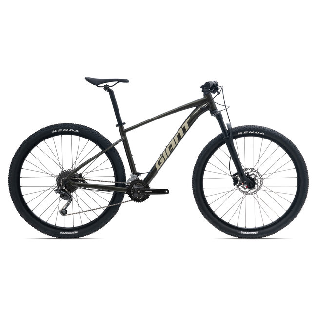 Giant Talon 2 29/27.5 inch Mountainbike Groen