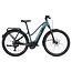 Liv Amiti E+ Pro Elektrische Dames Toerfiets 10V Zilver Pine 800Wh