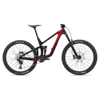 Giant Reign Advanced 2 MTB Sangria