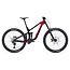 Giant Reign Advanced 2 Full Suspension Heren Mountainbike 12V Sangria