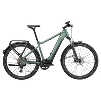 Giant Explore E+ 1 Elektrische Fiets Misty Forest