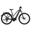 Giant Explore E+ Pro 1 Elektrische Fiets Truffle