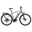 Giant Explore E+ 3 Elektrische Herenfiets 500Wh Space Grijs