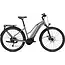 Giant Explore E+ 3 Elektrische Damesfiets Space Grijs 500Wh 9V