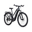 Giant Explore E+ 2 Elektrische Fiets 625Wh Gunmetal Zwart