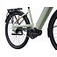 Liv Allure E+ 2 Elektrische Damesfiets 500Wh Desert Sage