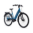 Liv Allure E+ 2 Elektrische Damesfiets 500Wh Grayish Blauw