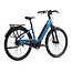 Liv Allure E+ 2 Elektrische Damesfiets 500Wh Grayish Blauw