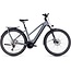 Cube  Kathmandu Hybrid Pro elektrische fiets dames flashgrijs/zwart 750 Wh