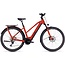 Cube  Kathmandu Hybrid Exc elektrische fiets dames zwart/rood 750 Wh