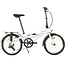 Dahon vouwfietsen Vybe Vouwfiets D7 Cloud Wit 20 inch Uni 7V