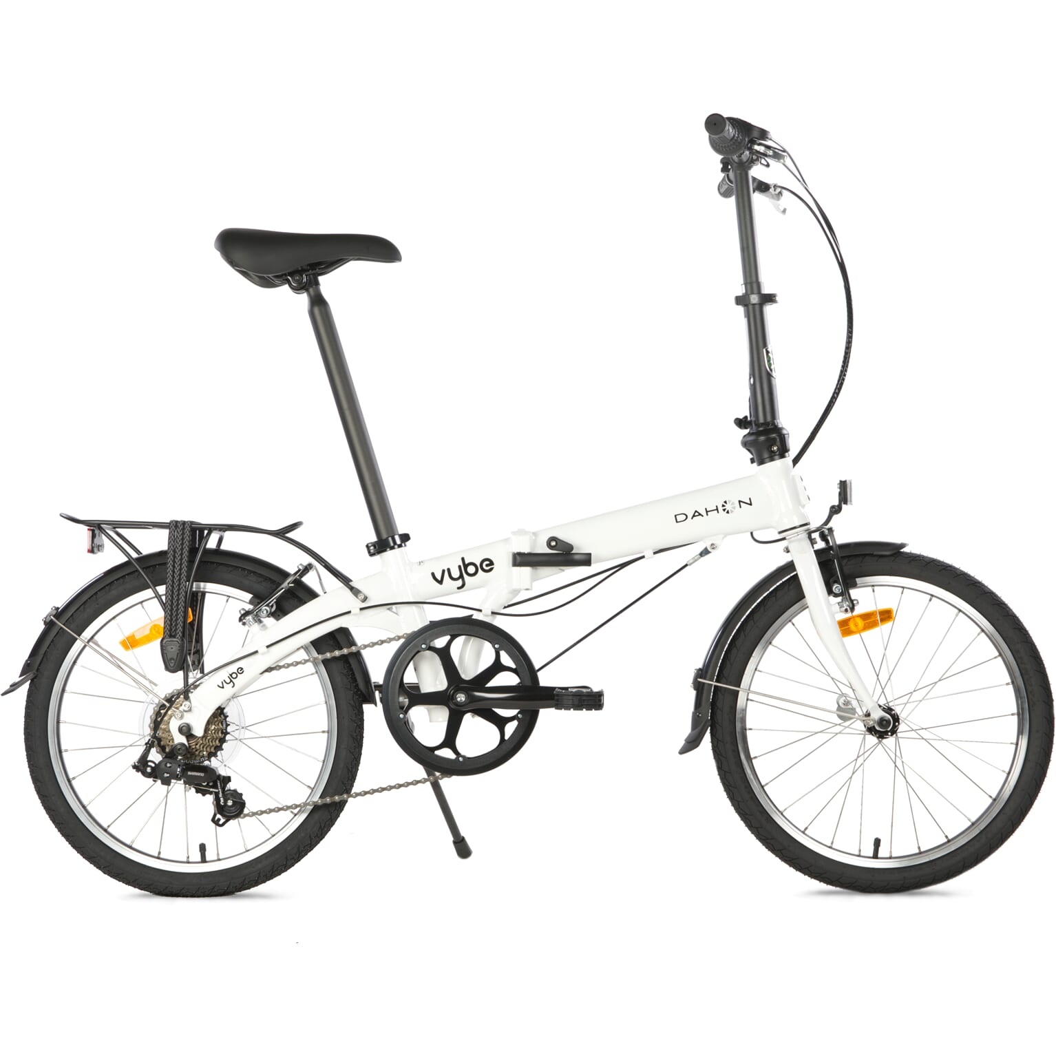 Dahon 20 folding bike hotsell