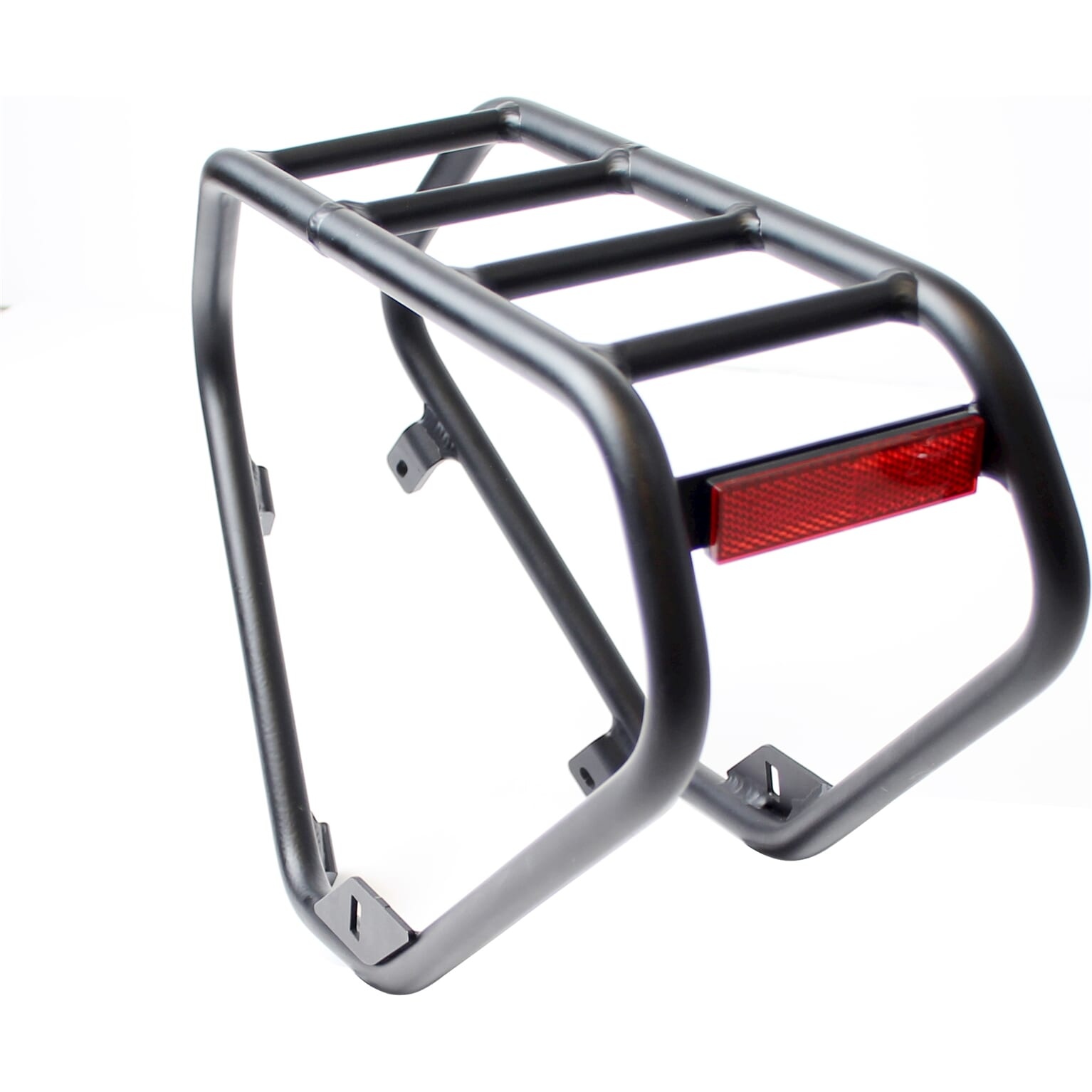 Heckträger für BMW F 850 GS (18) - SRA5127