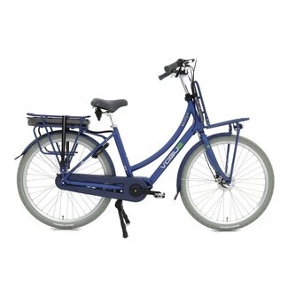 Vogue  Elite Elektrische Fiets 7V