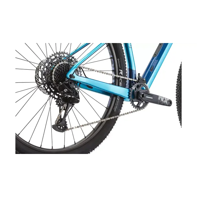 Conway RLC 2.9 MTB 12Versnellingen Blauw Metallic