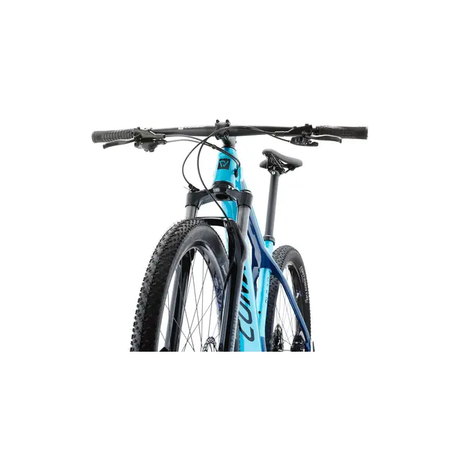 Conway RLC 2.9 MTB 12Versnellingen Blauw Metallic