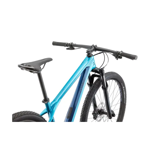 Conway RLC 2.9 MTB 12Versnellingen Blauw Metallic