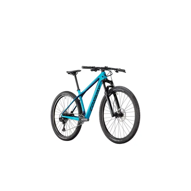 Conway RLC 2.9 MTB 12Versnellingen Blauw Metallic