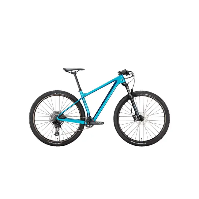 Conway RLC 2.9 MTB 12Versnellingen Blauw Metallic