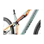 Conway RLC FS 4.9 MTB 12Versnellingen Mat Grijs Oranje