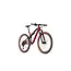 Conway RLC FS 4.9 MTB 12Versnellingen Rood Metallic