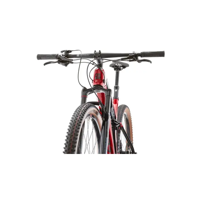 Conway RLC FS 4.9 MTB 12Versnellingen Rood Metallic