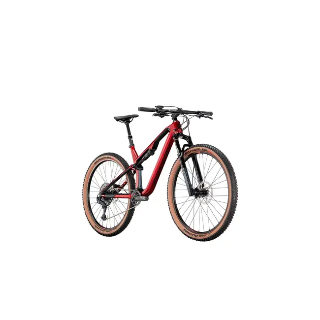 Conway RLC FS 4.9 MTB 12Versnellingen Rood Metallic