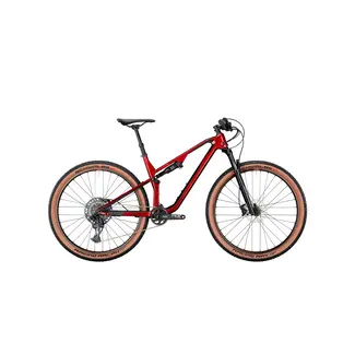 Conway RLC FS 4.9 Mountainbike 12V