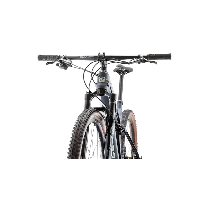 Conway RLC  FS 7.9 MTB 12Versnellingen Anthracite Zwart
