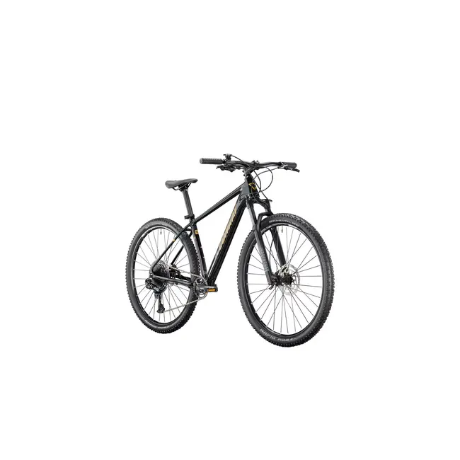 Conway MS 9.9 MTB 12Versnellingen Zwart Metallic Goud Mat