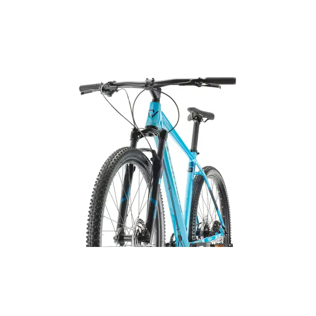 Conway MS 6.9 MTB 12Versnellingen Turquoise Metallic
