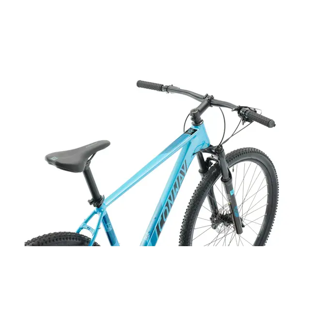Conway MS 6.9 MTB 12Versnellingen Turquoise Metallic