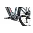 Conway Cairon T 3,0  Bosch Smart Elektrische Fiets 9V Grijs Goud