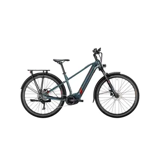 Conway Cairon T 3,0 Elektrische Fiets Bosch Smart 9V