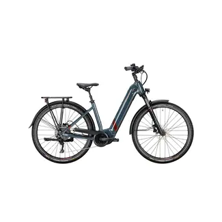 Conway Cairon T 3,0  Bosch Smart Elektrische Fiets 9V