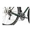 Conway GRV 5.0 C Herenfiets 20Versnelling Mat Army Groen