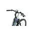 Conway Cairon TF 3.8 Bosch Elektrische Damesfiets 8V Blauw Zwart Metallic