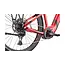 Conway Cairon C 3.0  Bosch Elektrische Herenfiets 12Versnelling Rood Metallic