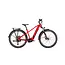 Conway Cairon C 3.0  Bosch Elektrische Herenfiets 12Versnelling Rood Metallic