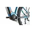 Conway Cairon C 2.0 Bosch Elektrische Damesfiets 9V Darkpetrol