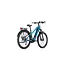 Conway Cairon C 2.0 Bosch Elektrische Damesfiets 9V Darkpetrol