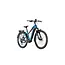 Conway Cairon C 2.0 Bosch Elektrische Damesfiets 9V Darkpetrol